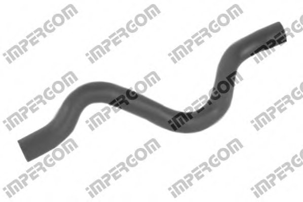 ORIGINAL IMPERIUM 223293 Hose, heat exchange heating